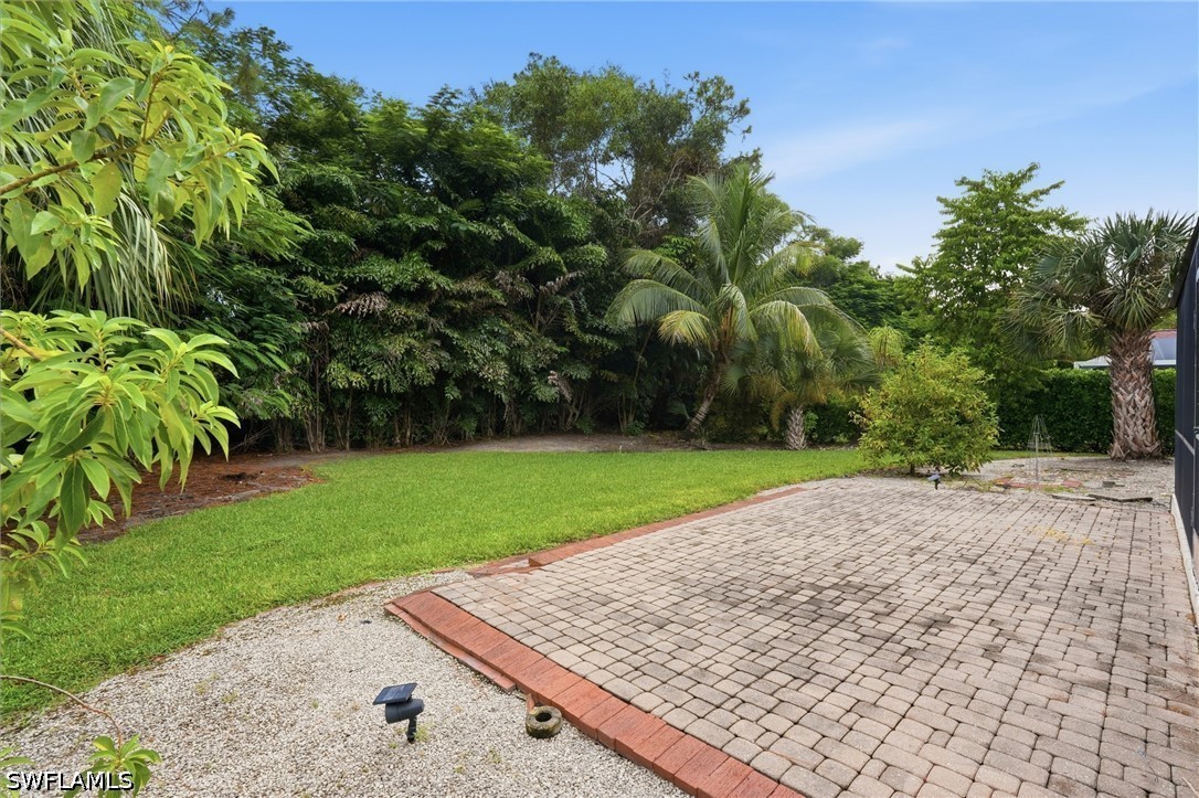 201 Palmetto Dunes, Naples, FL 34113