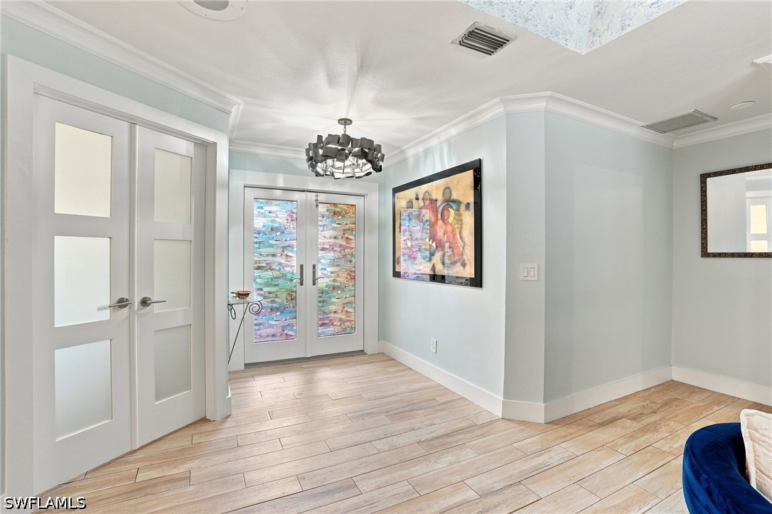 201 Palmetto Dunes, Naples, FL 34113