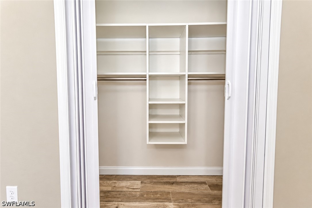 Closet