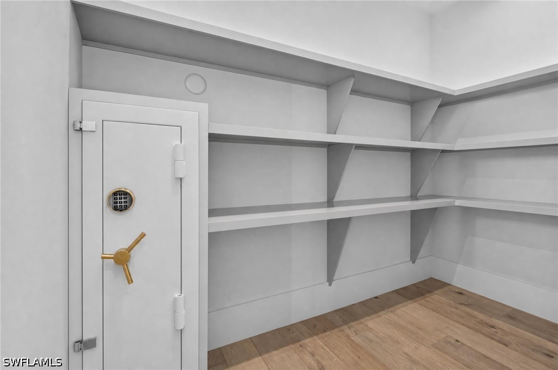 Pantry