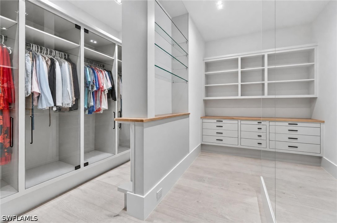 Closet