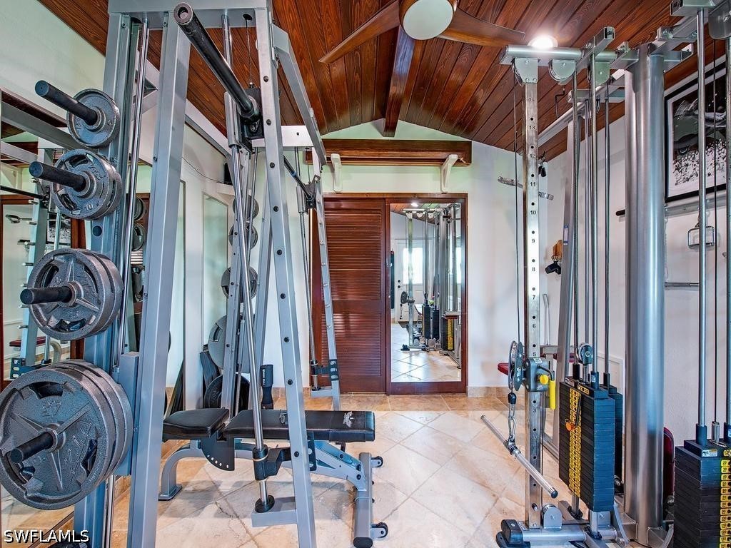 ExerciseRoom