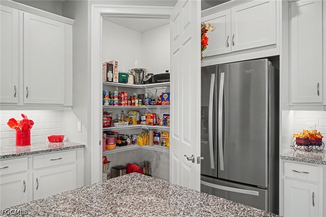 Pantry