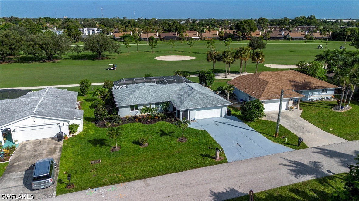 AerialView