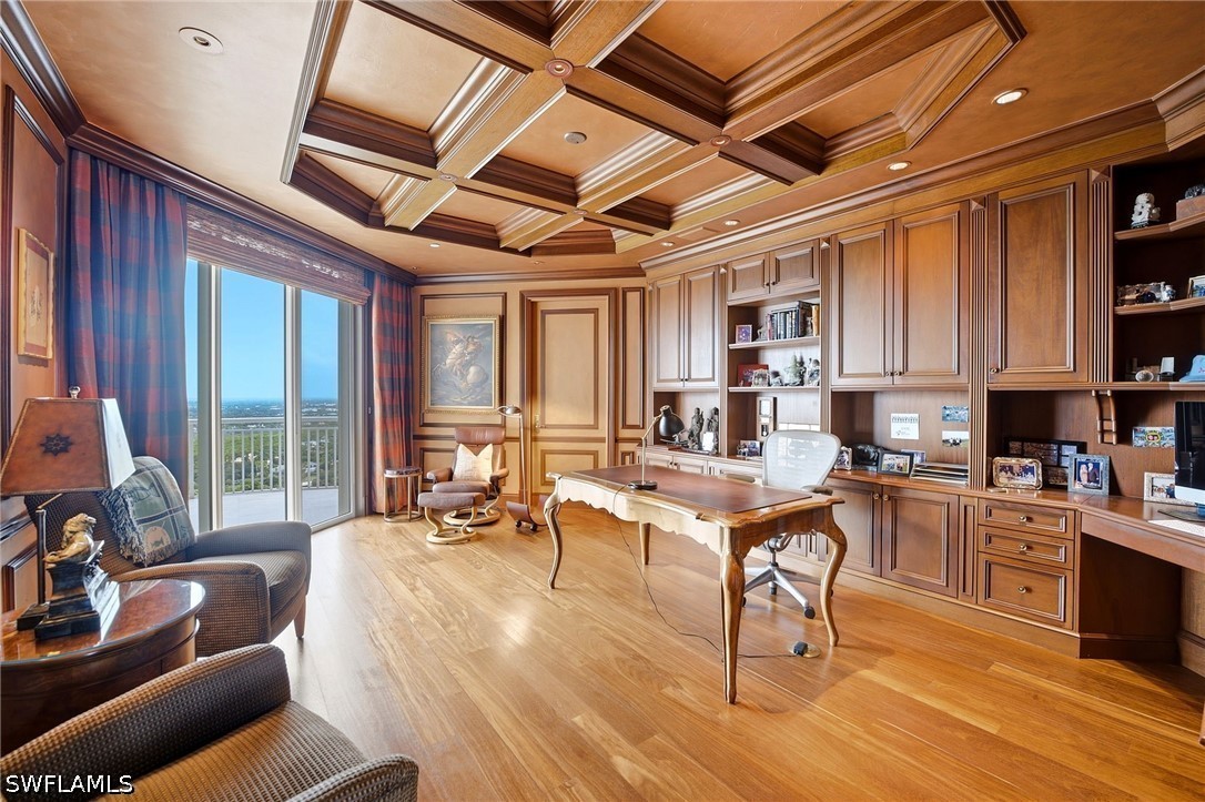 4731 Bonita Bay Unit Ph301, Bonita Springs, FL 34134
