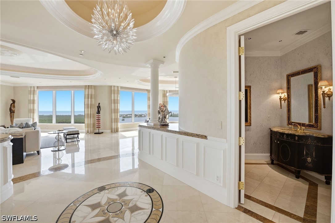 4731 Bonita Bay Unit Ph301, Bonita Springs, FL 34134