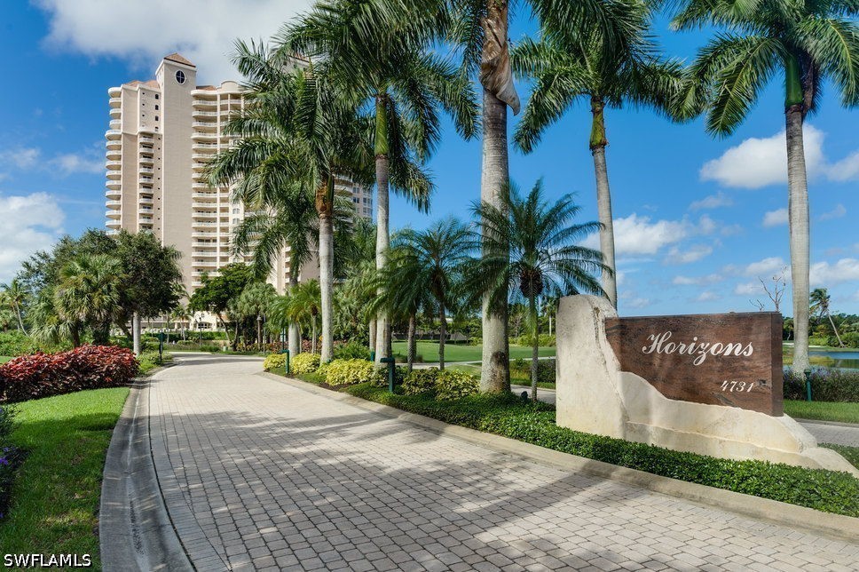 4731 Bonita Bay Unit Ph301, Bonita Springs, FL 34134