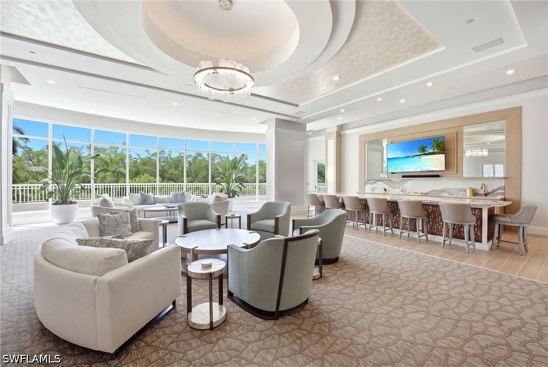 4731 Bonita Bay Unit Ph301, Bonita Springs, FL 34134