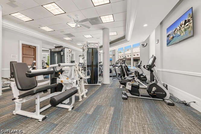 4731 Bonita Bay Unit Ph301, Bonita Springs, FL 34134