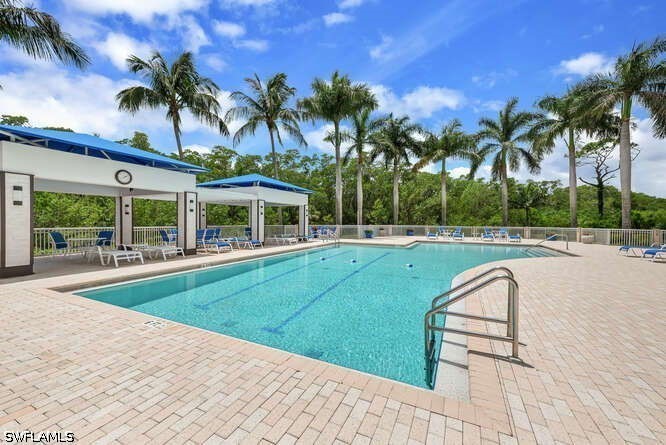 4731 Bonita Bay Unit Ph301, Bonita Springs, FL 34134