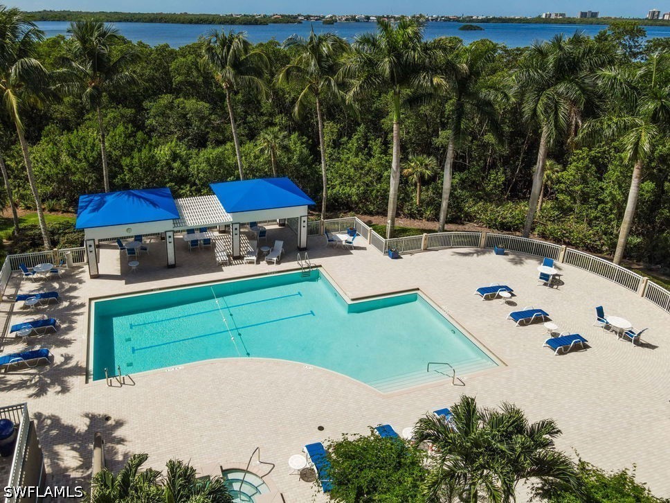4731 Bonita Bay Unit Ph301, Bonita Springs, FL 34134