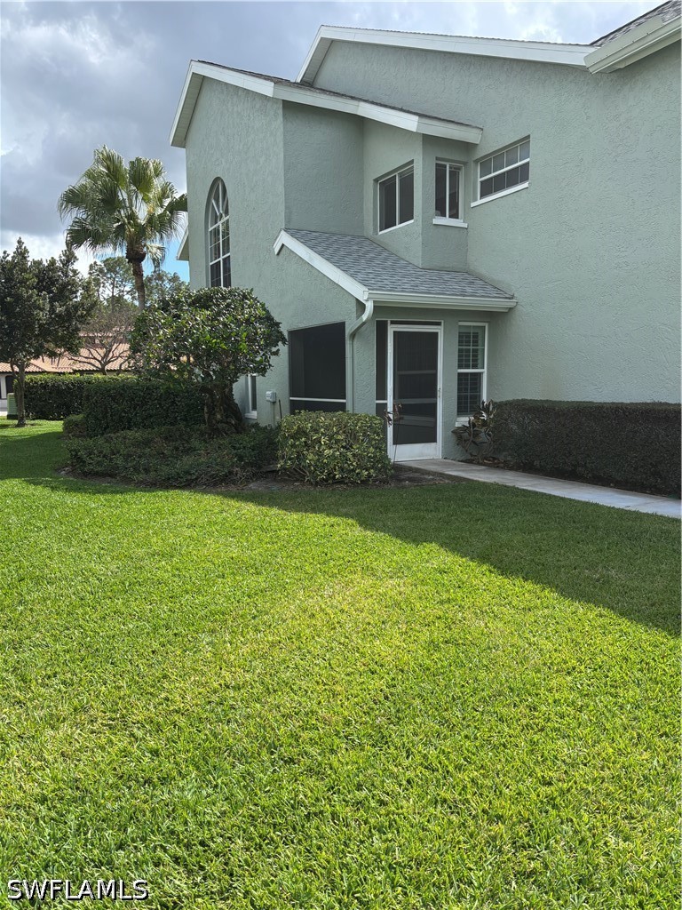 2103 Tama Unit 101, Naples, FL 34112