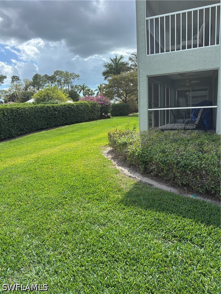 2103 Tama Unit 101, Naples, FL 34112