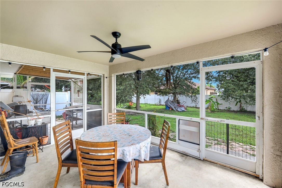 SunRoom