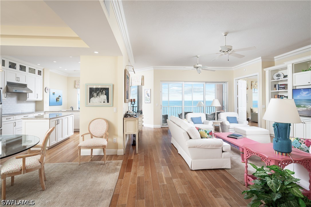263 Barefoot Beach Unit Ph2, Bonita Springs, FL 34134