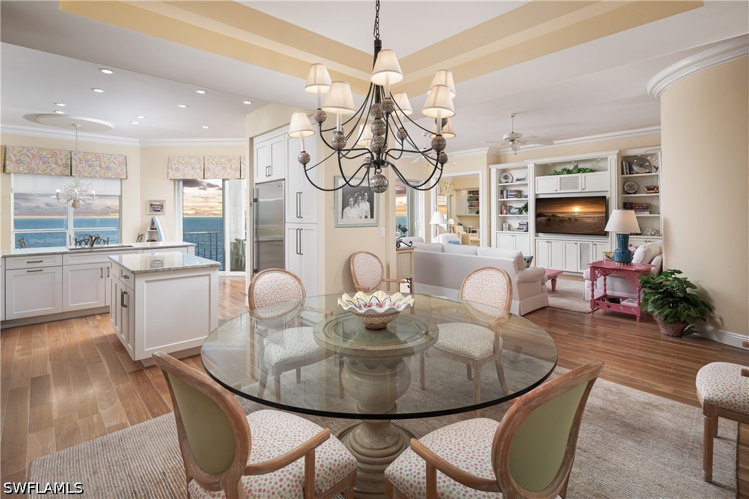 263 Barefoot Beach Unit Ph2, Bonita Springs, FL 34134