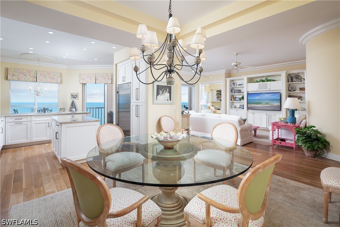 263 Barefoot Beach Unit Ph2, Bonita Springs, FL 34134