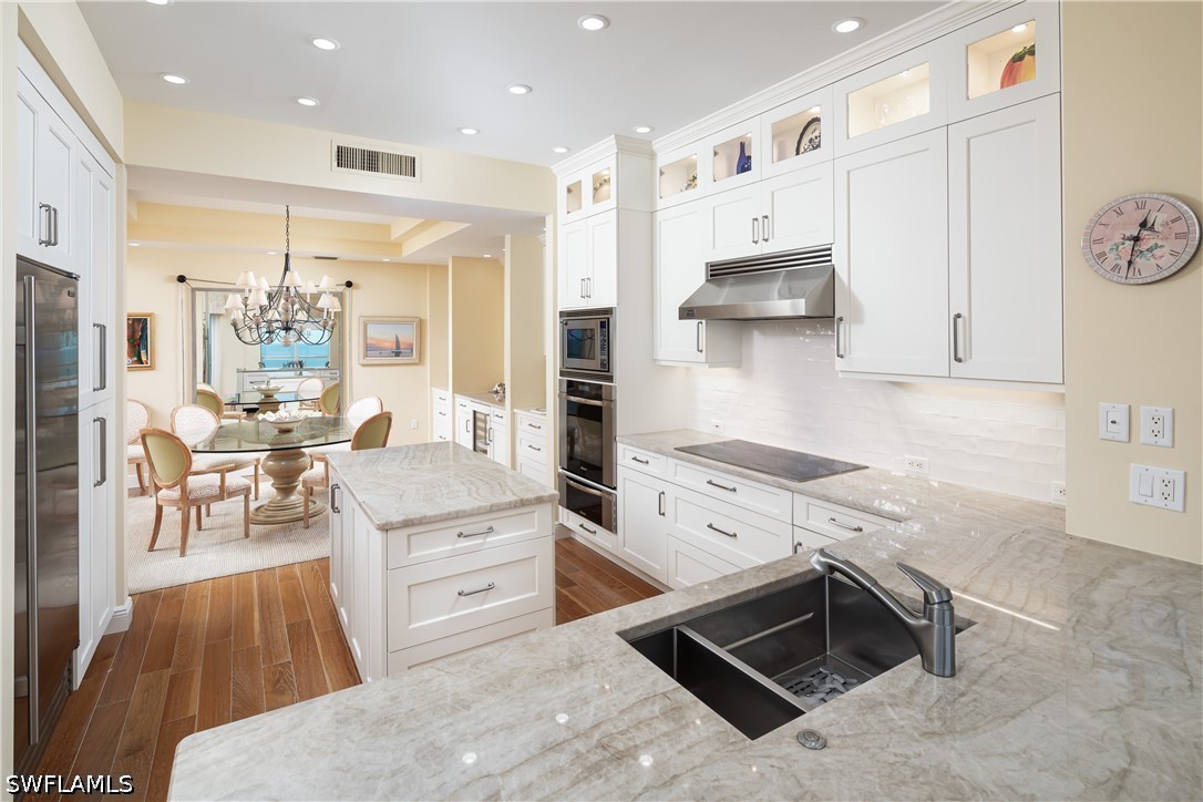 263 Barefoot Beach Unit Ph2, Bonita Springs, FL 34134