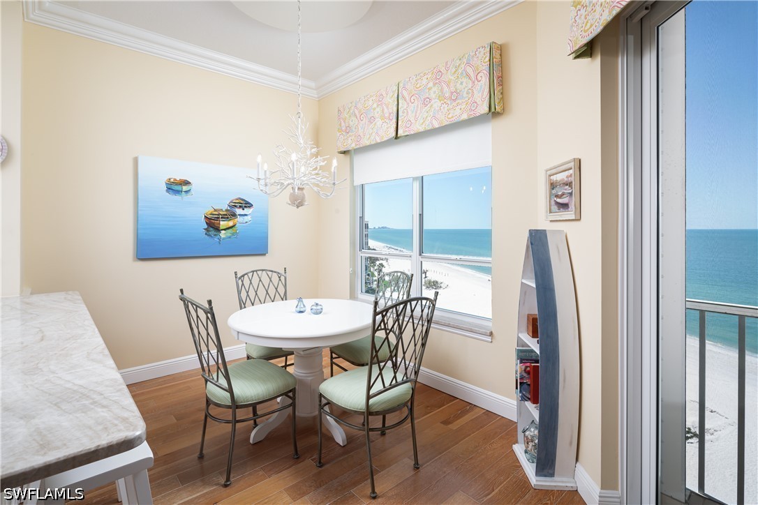 263 Barefoot Beach Unit Ph2, Bonita Springs, FL 34134