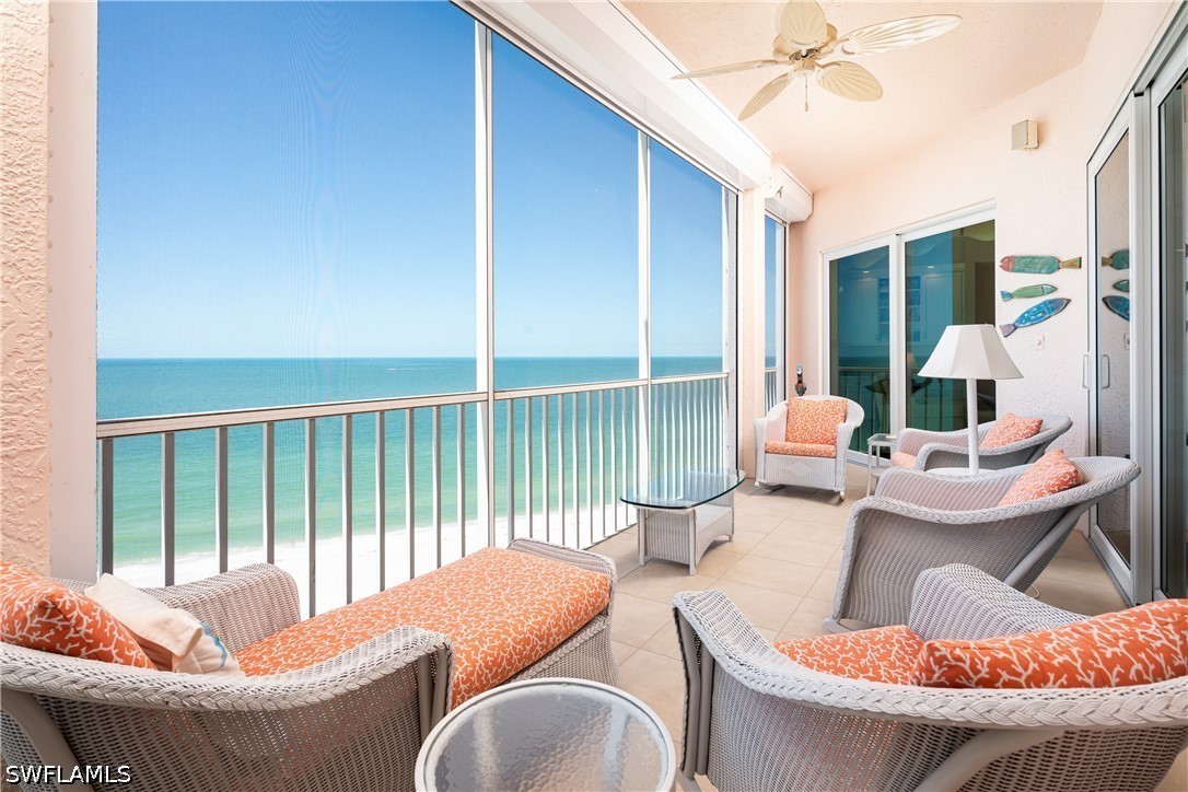 263 Barefoot Beach Unit Ph2, Bonita Springs, FL 34134
