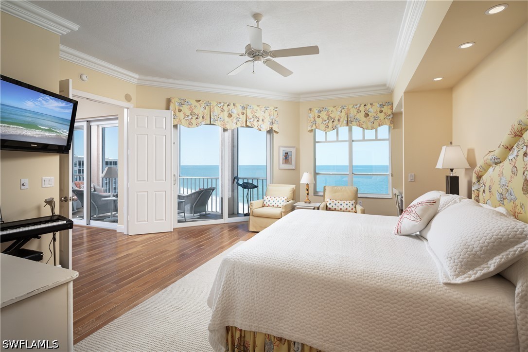 263 Barefoot Beach Unit Ph2, Bonita Springs, FL 34134