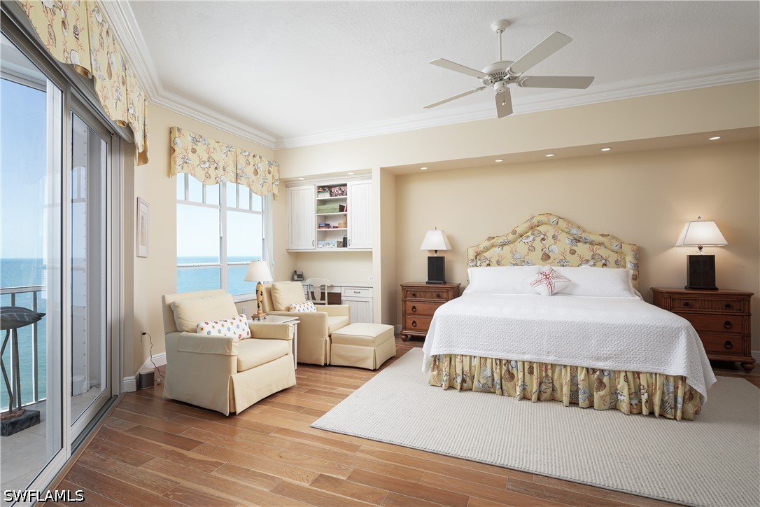 263 Barefoot Beach Unit Ph2, Bonita Springs, FL 34134