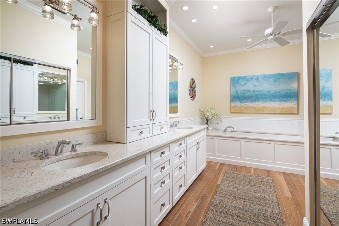 263 Barefoot Beach Unit Ph2, Bonita Springs, FL 34134