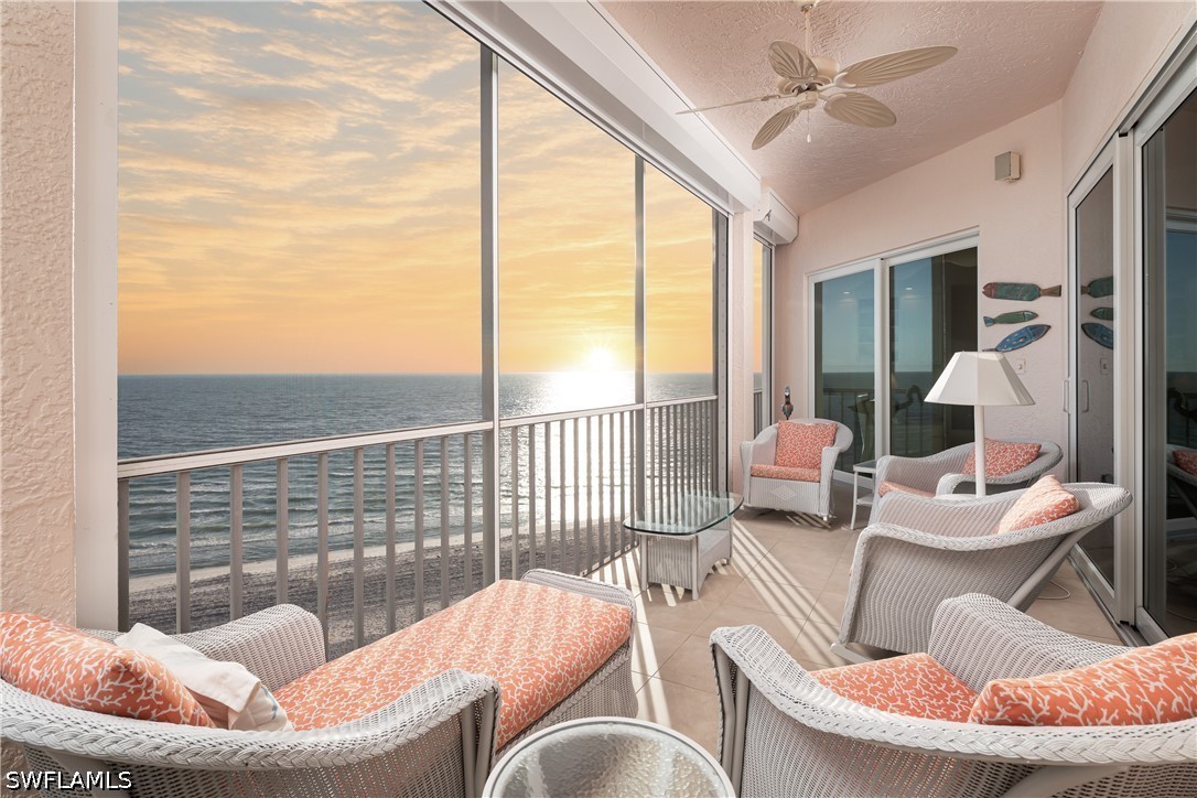 263 Barefoot Beach Unit Ph2, Bonita Springs, FL 34134