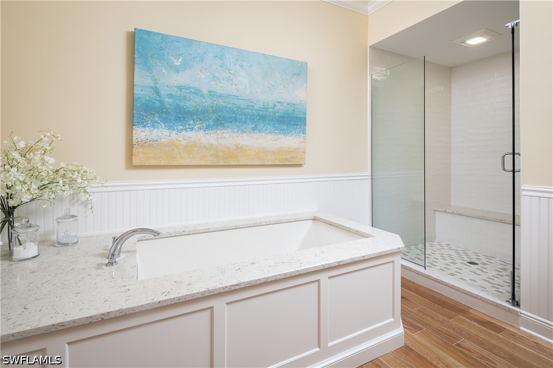 263 Barefoot Beach Unit Ph2, Bonita Springs, FL 34134