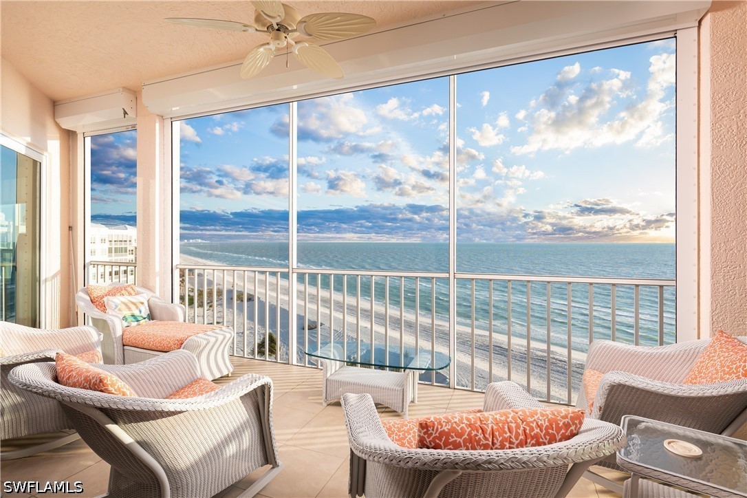 263 Barefoot Beach Unit Ph2, Bonita Springs, FL 34134