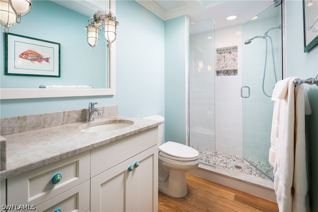 263 Barefoot Beach Unit Ph2, Bonita Springs, FL 34134