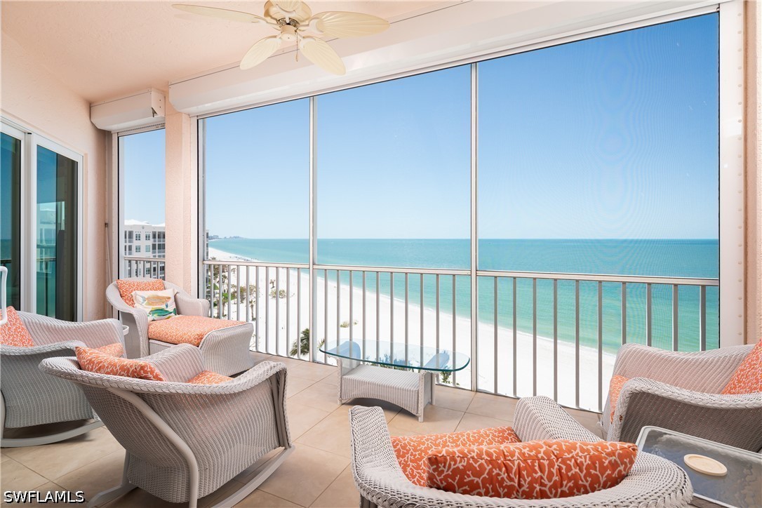 263 Barefoot Beach Unit Ph2, Bonita Springs, FL 34134