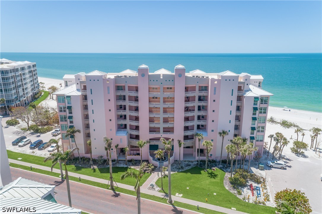 263 Barefoot Beach Unit Ph2, Bonita Springs, FL 34134
