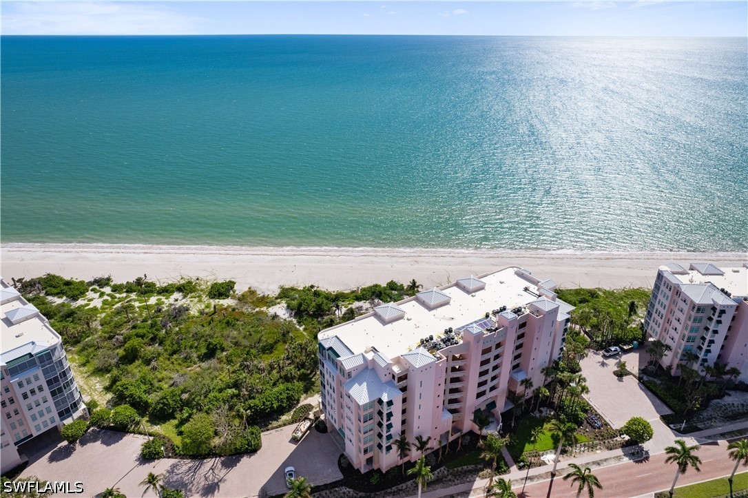 263 Barefoot Beach Unit Ph2, Bonita Springs, FL 34134