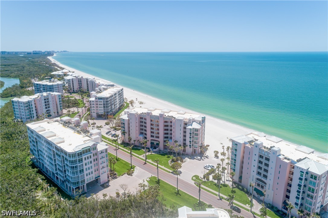 263 Barefoot Beach Unit Ph2, Bonita Springs, FL 34134