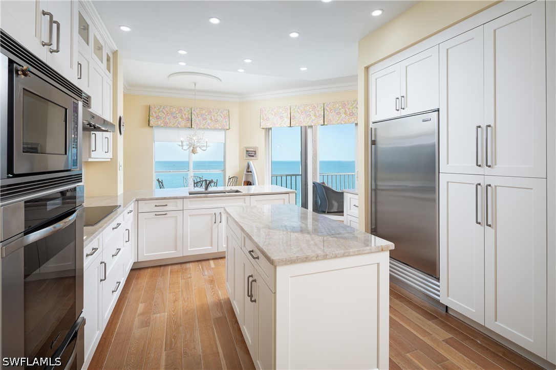 263 Barefoot Beach Unit Ph2, Bonita Springs, FL 34134