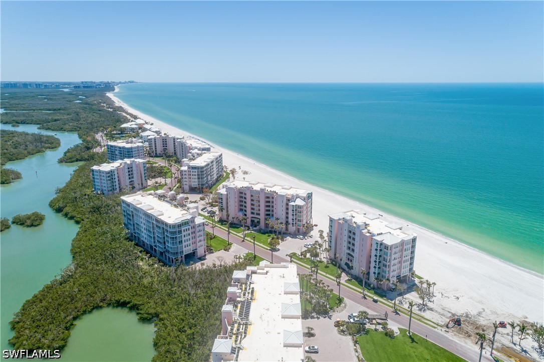 263 Barefoot Beach Unit Ph2, Bonita Springs, FL 34134