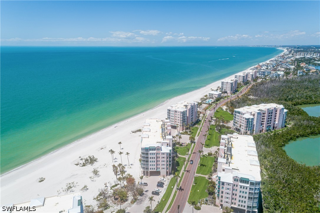 263 Barefoot Beach Unit Ph2, Bonita Springs, FL 34134