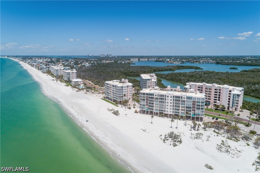 263 Barefoot Beach Unit Ph2, Bonita Springs, FL 34134