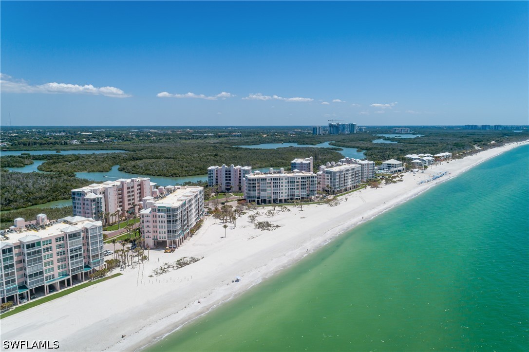 263 Barefoot Beach Unit Ph2, Bonita Springs, FL 34134