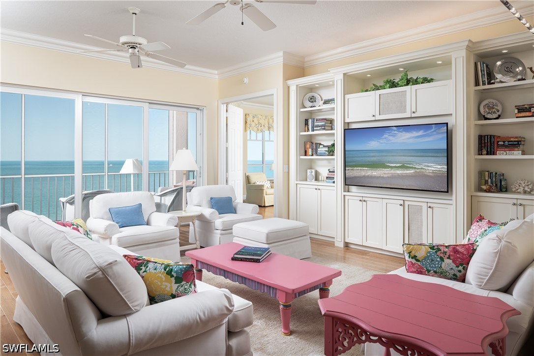 263 Barefoot Beach Unit Ph2, Bonita Springs, FL 34134