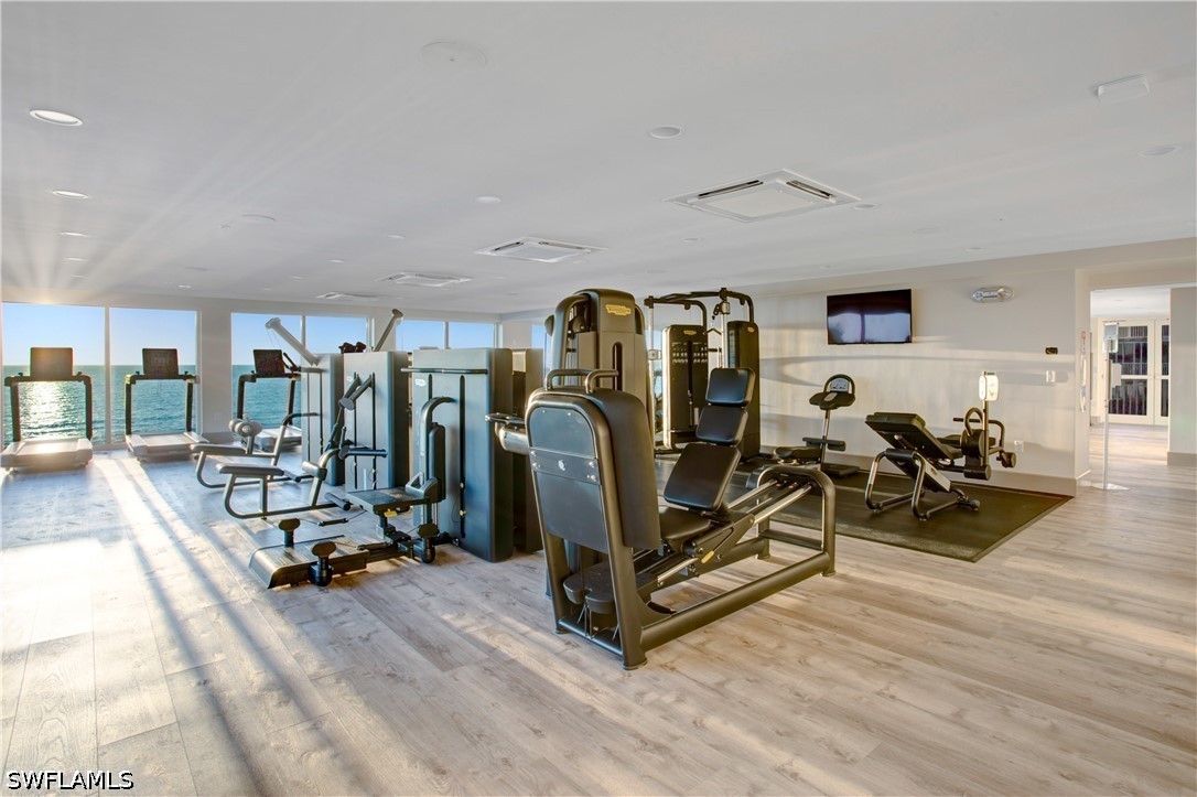 263 Barefoot Beach Unit Ph2, Bonita Springs, FL 34134