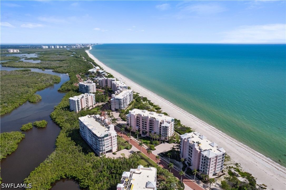 263 Barefoot Beach Unit Ph2, Bonita Springs, FL 34134