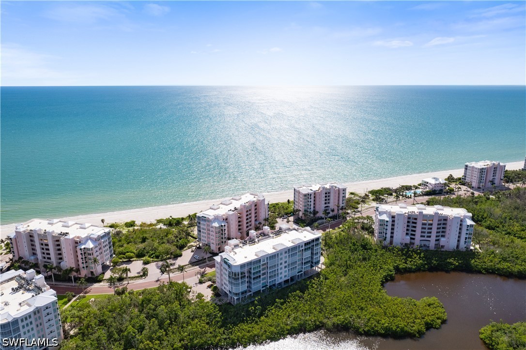 263 Barefoot Beach Unit Ph2, Bonita Springs, FL 34134