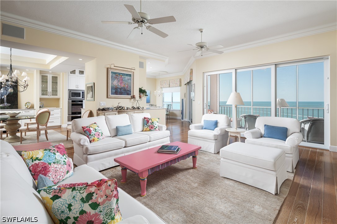 263 Barefoot Beach Unit Ph2, Bonita Springs, FL 34134