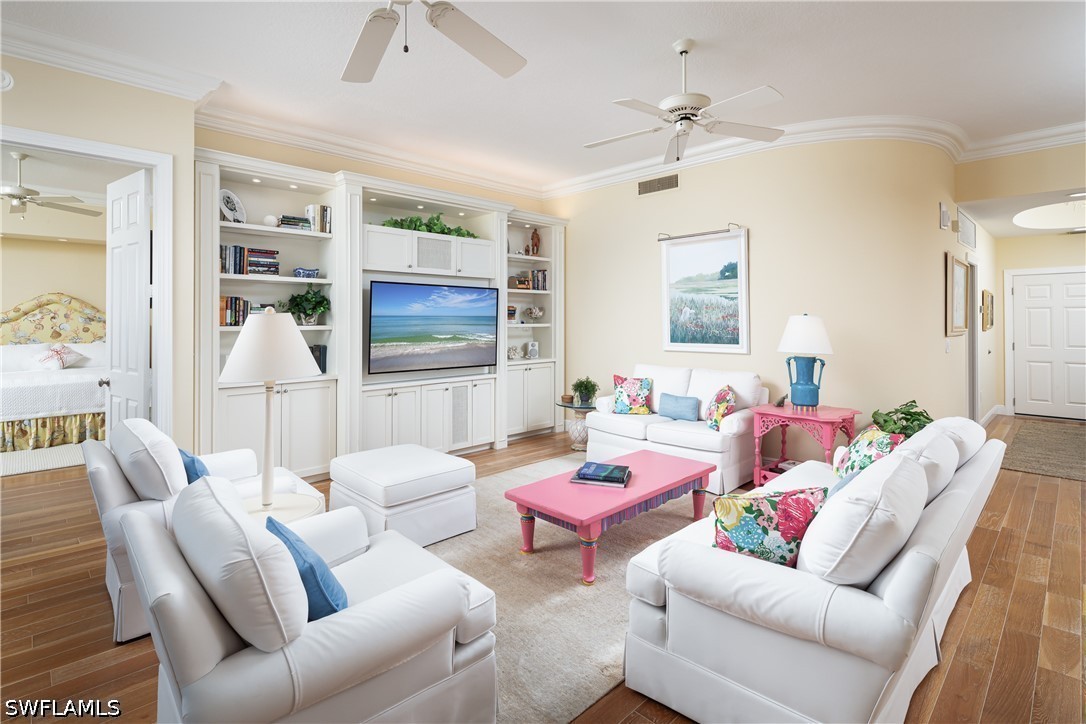 263 Barefoot Beach Unit Ph2, Bonita Springs, FL 34134