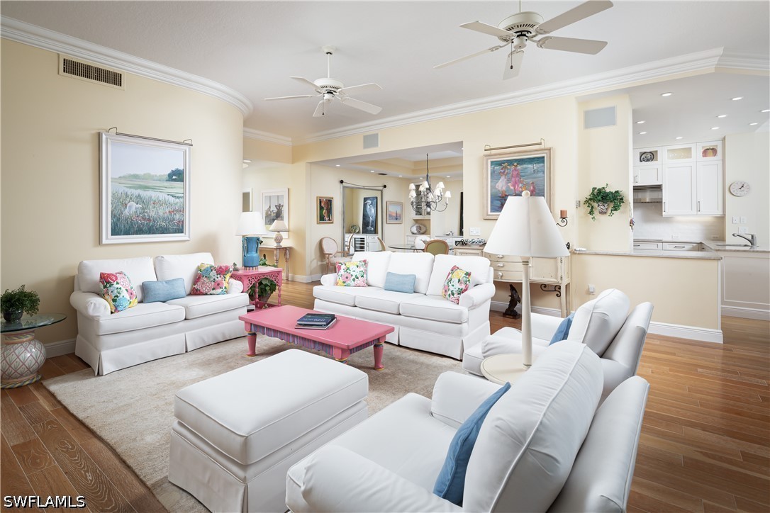 263 Barefoot Beach Unit Ph2, Bonita Springs, FL 34134