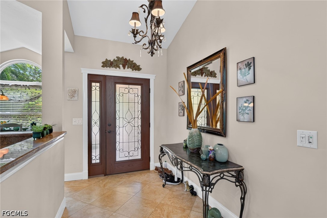 Entry