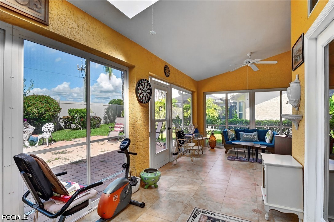 SunRoom