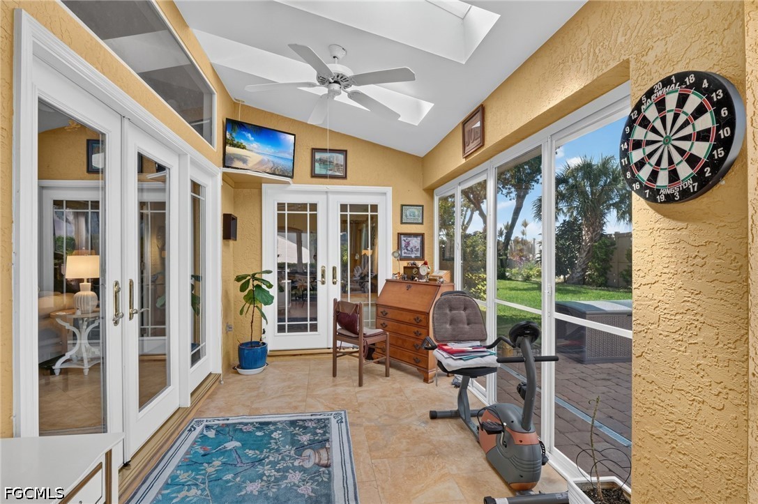 SunRoom